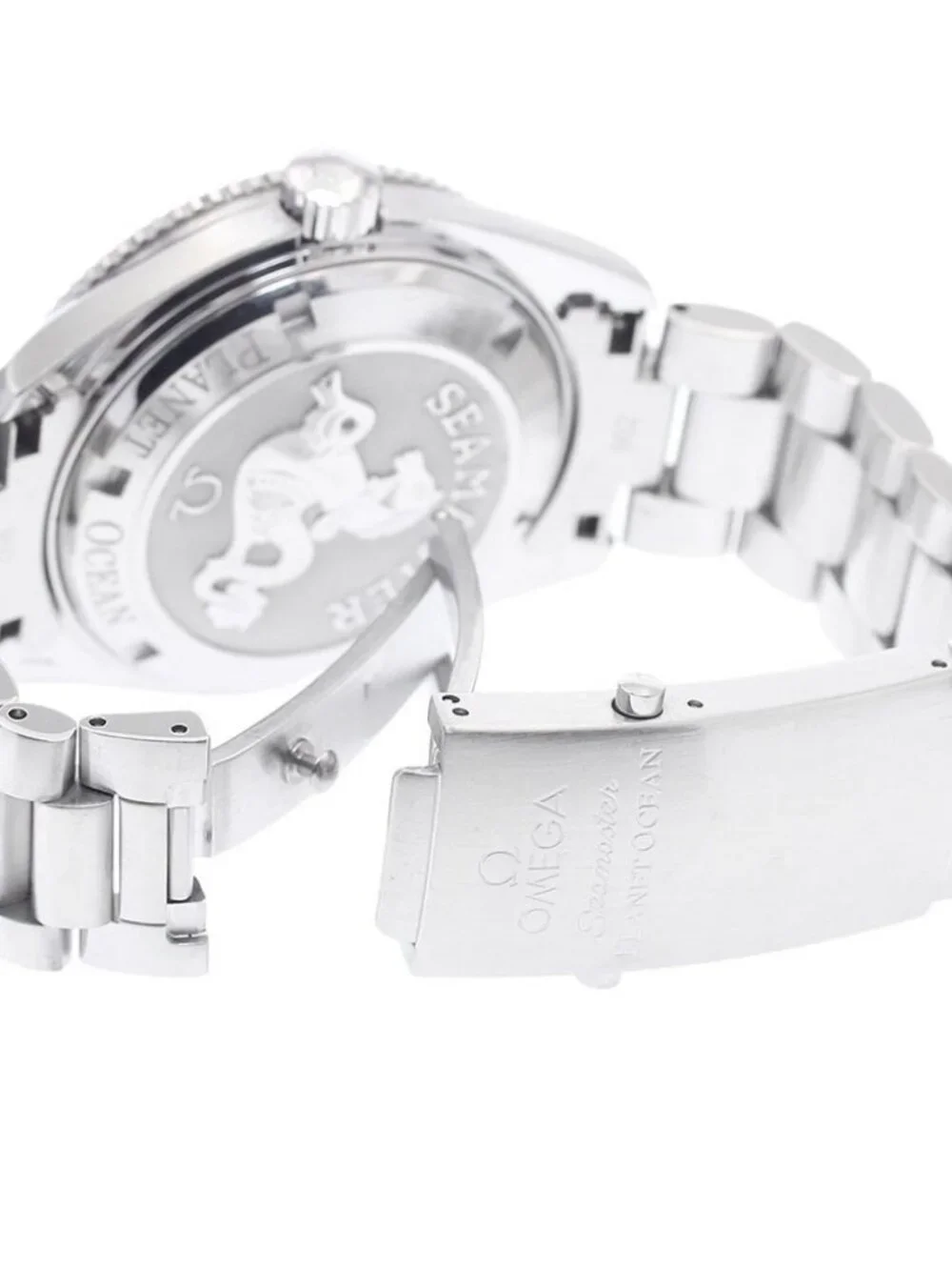OMEGA Seamaster600